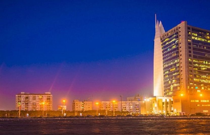 صبا قمر کا کراچی پر بیان، سوشل میڈیا پر صارفین کی سخت تنقید