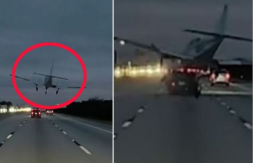 پلین اور کار