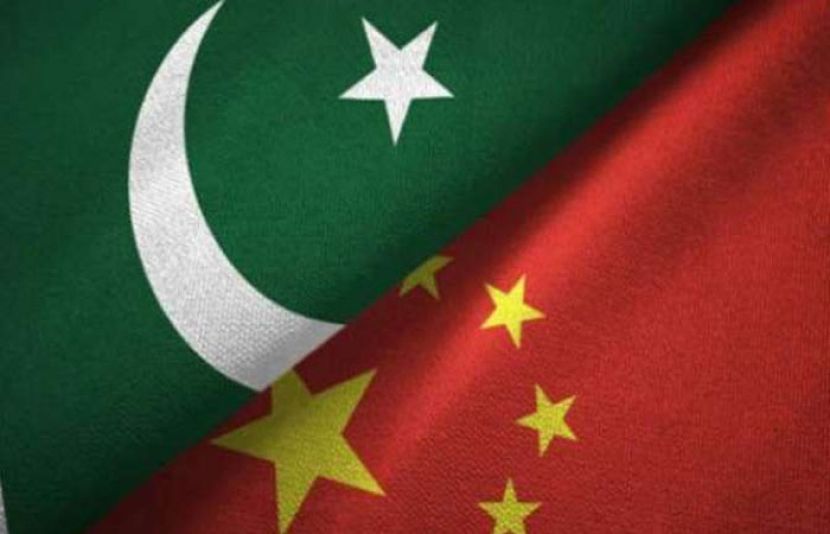 چین پاکستان کو قرضوں کے بھنور سے نکالنے کے لیے ہر ممکن تعاون کرے گا: بلوم برگ