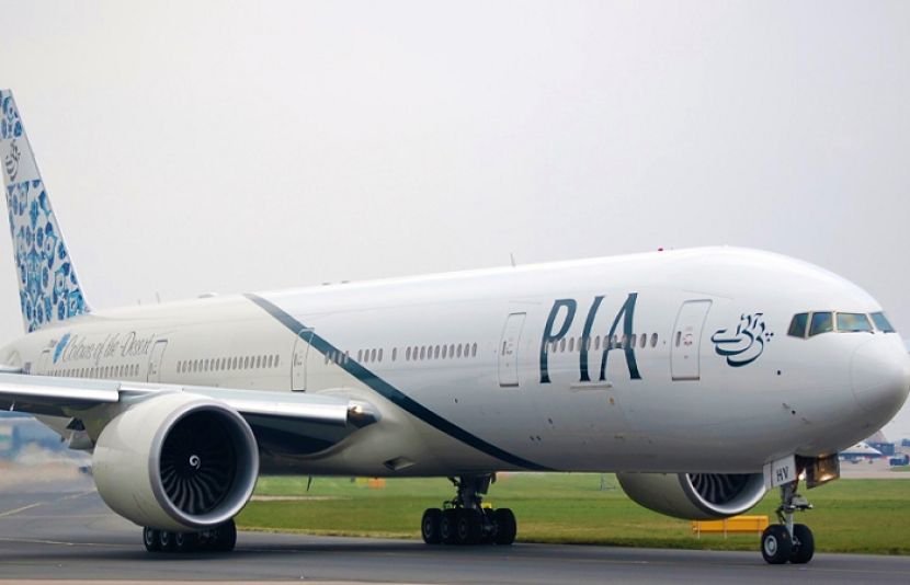 پی آئی اے کی جانب سے مسافروں کو بڑی خوشخبری سنا دی