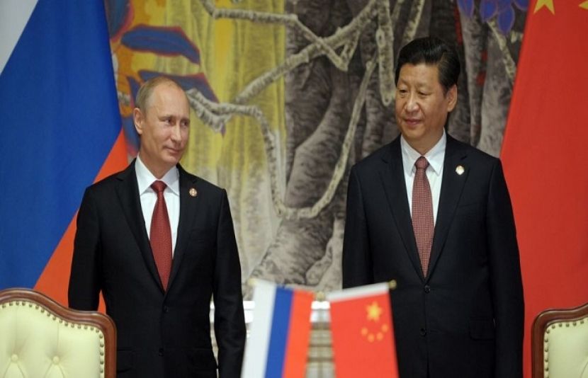 چین، روس نے امریکا کو پابندیوں پر سنگین نتائج سے خبردار کردیا