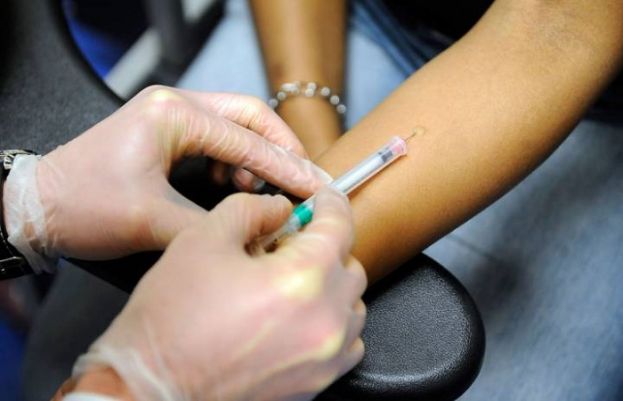 ٹی بی ویکسین گوشت یا جلد کی بجائے براہِ راست رگ میں لگائی جائے 