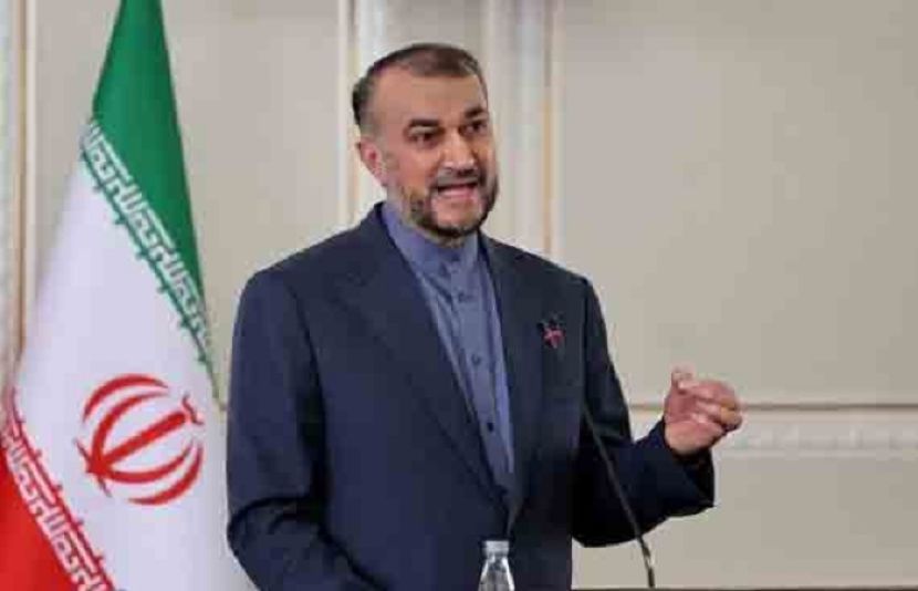  ایران نے سعودی عرب کو تہران میں سفارتخانہ کھولنےکی دعوت دے دی