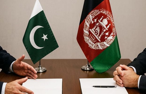 پاکستان اور افغانستان کے درمیان ہونے والے مذاکرات ایک بار پھر کسی نتیجے پر نہ پہنچ سکے