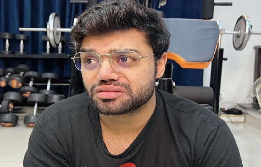 ’’ڈکی بھائی‘‘ بیٹنگ ایپ پروموشن کے عوض کتنے ڈالر لیتے تھے؟