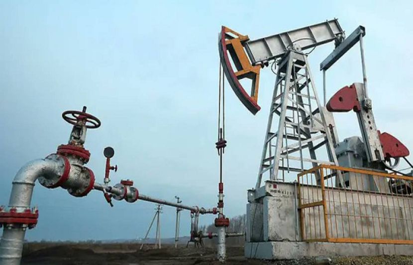خام تیل کی قیمتیں 11 ماہ کی کم ترین سطح پر آگئیں