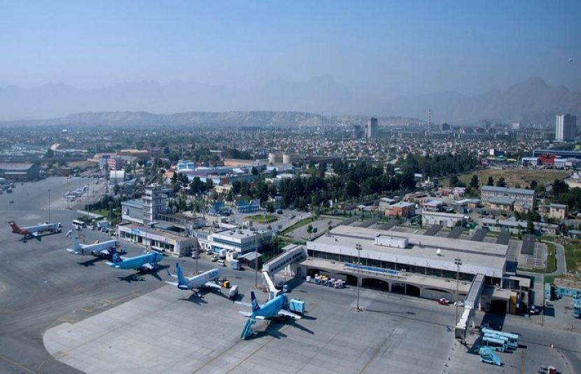 3 اہم ممالک نے اپنے شہریوں کو کابل ائیرپورٹ کی طرف جانے سے روک دیا