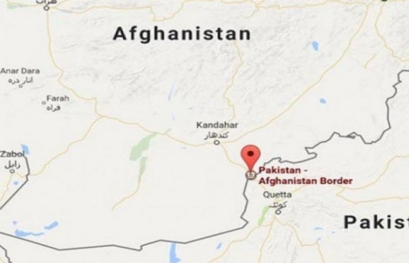 سرحدی تنازع: پاکستان، افغانستان کا گوگل میپس سے مدد لینے کا فیصلہ