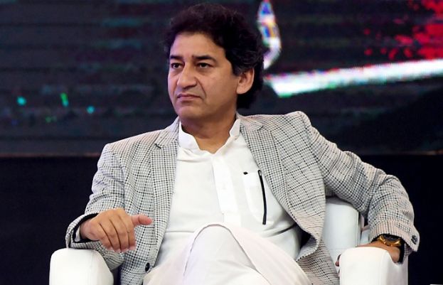 خبیر پختنونخواہ میں سیاحتی ترقی کے لیے منصوبوں پر کام جاری ہے، عاطف خان 