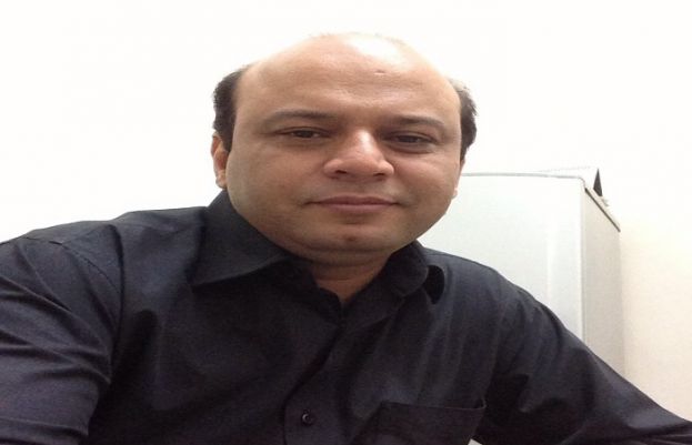  واسع جلیل نے پارٹی سے استعفیٰ دینے کااعلان کردیا