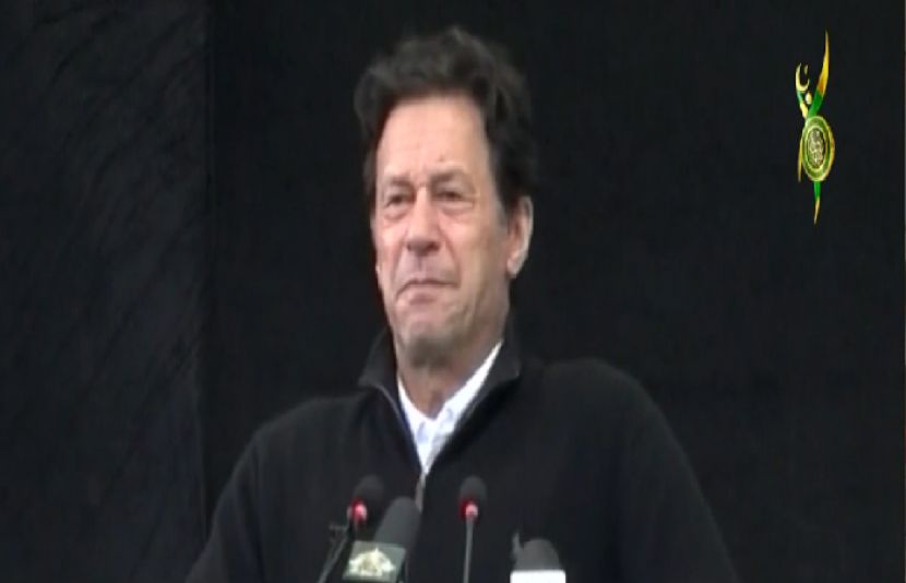 بدقسمتی سے ہم نے اوورسیز پاکستانیوں سے فائدہ نہیں اٹھایا، وزیر اعظم عمران خان 