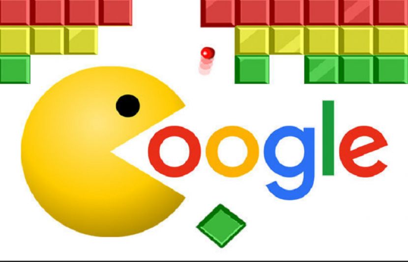 ایپلی کیشن کو گوگل کے ایریا 120 انکوبیٹر فار ایمپلائز نے ڈیزائن کیا ہے