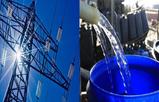 بجلی، گیس ادر سی این جی کی قیمتون میں بڑھتا ہوا اضافہ