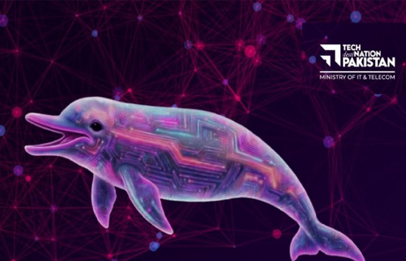 پاکستان کی ڈیجیٹل تاریخ میں نیا باب، پہلا سرکاری اے آئی اوتارلانچ