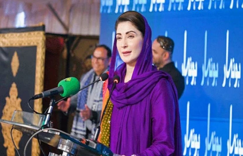 وزیر اعلیٰ پنجاب مریم نوازنے کہا ہےکہ جو کچھ 9 مئی کو ہوا اور جو کچھ بھارت نے کیا اس میں زیادہ فرق نہیں۔