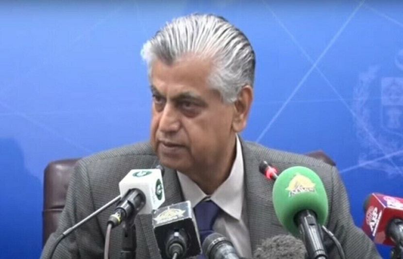 مرتضیٰ سولنگی