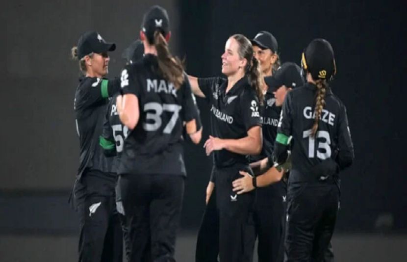 آئی سی سی ویمنز ٹی ٹوئنٹی ورلڈ کپ کے لیے نیوزی لینڈ ویمن کرکٹ ٹیم کا اعلان کر دیا گیا ہے
