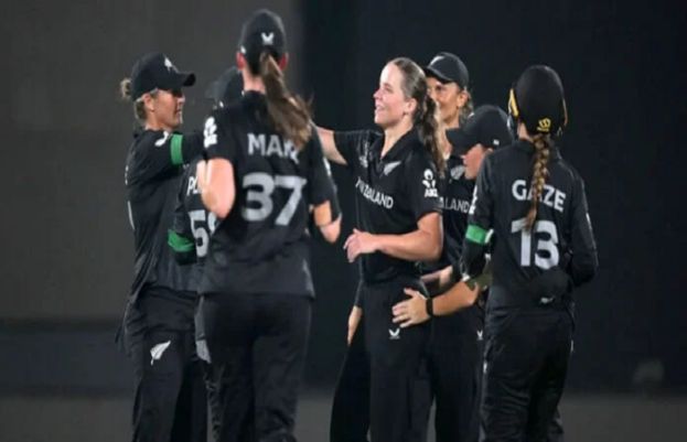 آئی سی سی ویمنز ٹی ٹوئنٹی ورلڈ کپ کے لیے نیوزی لینڈ ویمن کرکٹ ٹیم کا اعلان کر دیا گیا ہے