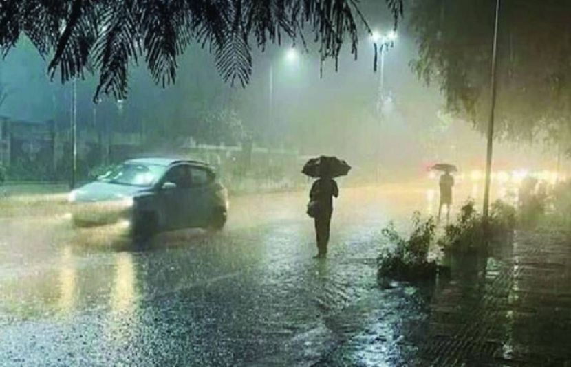 محکمہ موسمیات نے بارش کے حوالے سے اہم پیشگوئی کردی