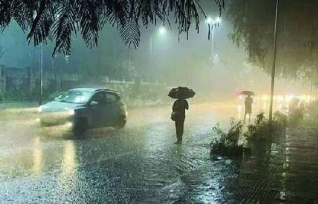 محکمہ موسمیات نے بارش کے حوالے سے اہم پیشگوئی کردی