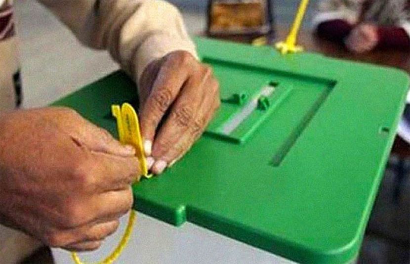 سندھ میں بلدیاتی الیکشن کے پہلے مرحلے کا میدان کل سجے گا