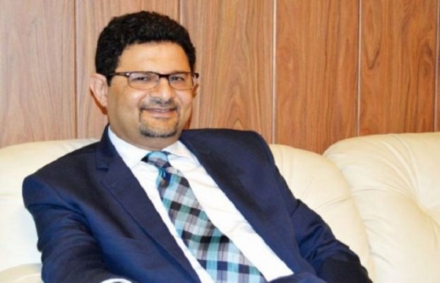 مفتاح اسماعیل کو کمرہ عدالت کے باہر سے گرفتار کر لیا