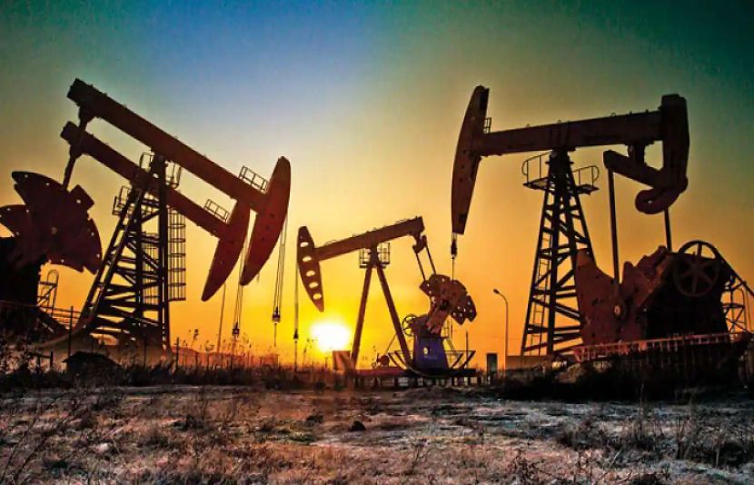 عالمی منڈی میں خام تیل کی قیمتوں میں اضافہ 