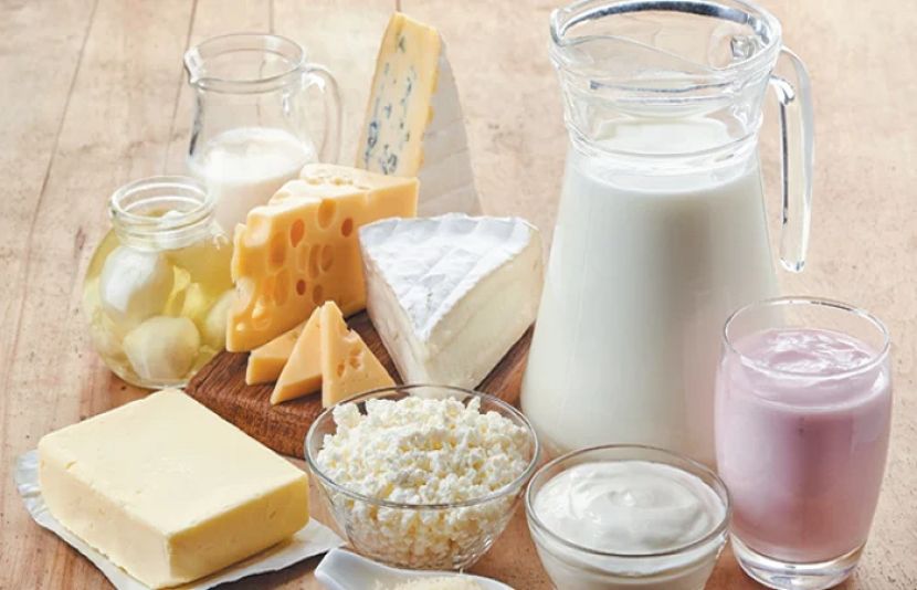 دودھ اور ڈیری مصنوعات کے بارے میں حیران کن انکشافات
