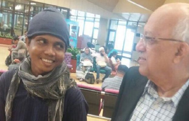 پاکستان نے غلطی سے سرحد عبور کرنے والے بھارتی شہری کو انسانی ہمدردی کی بنیاد پر رہا کردیا