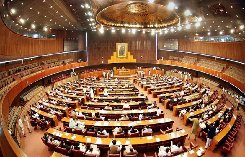 ستائیسویں ترمیم کا بل اسمبلی کے ایجنڈے میں شامل