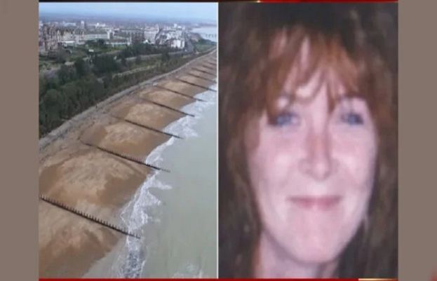 خاتون کا قاتل 20 سال بعد کیسے ملا؟