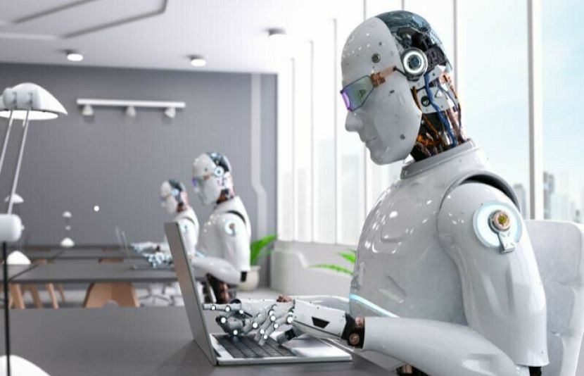 مصنوعی ذہانت کے ہاتھوں ہزاروں افراد بے روزگار