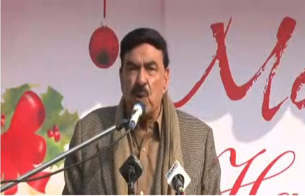 سیاست کو کب خیر باد کہیں گے؟ شیخ رشید نے اعلان کر دیا