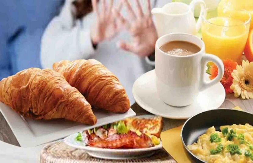 ناشتہ نہ کرنے کی عادت آپ کو کن امراض کا شکار بناسکتی ہے؟