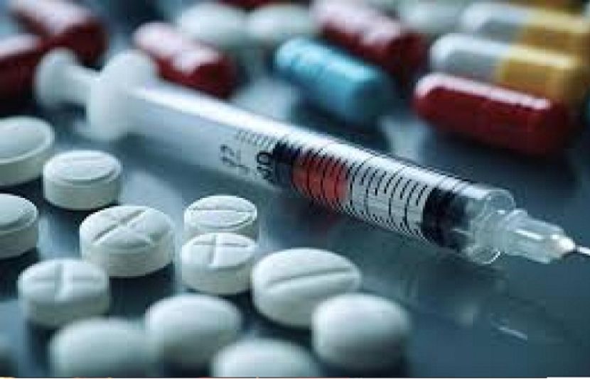 دو ادویات کی فروخت پر پابندی عائد