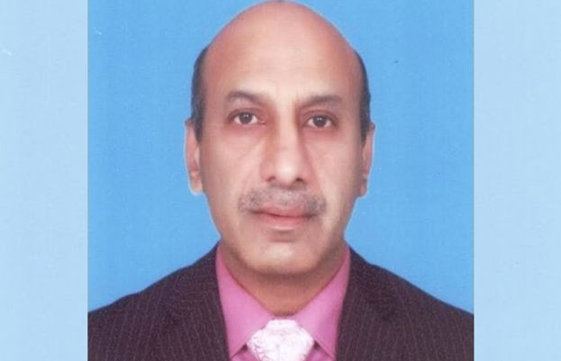 ڈائریکٹر جنرل پارلیمانی امور رائے ممتاز