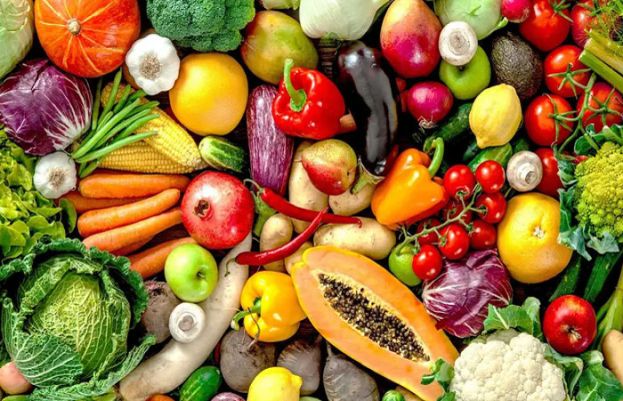 آدھے کٹے ہوئے پھلوں اور سبزیوں کو محفوظ کرنے کے آسان طریقے