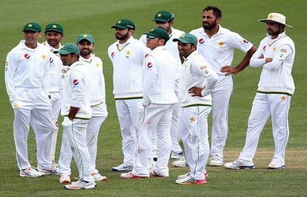 پاکستانی بولنگ اٹیک کا دھاک بھٹانے کا خواب ادھورا