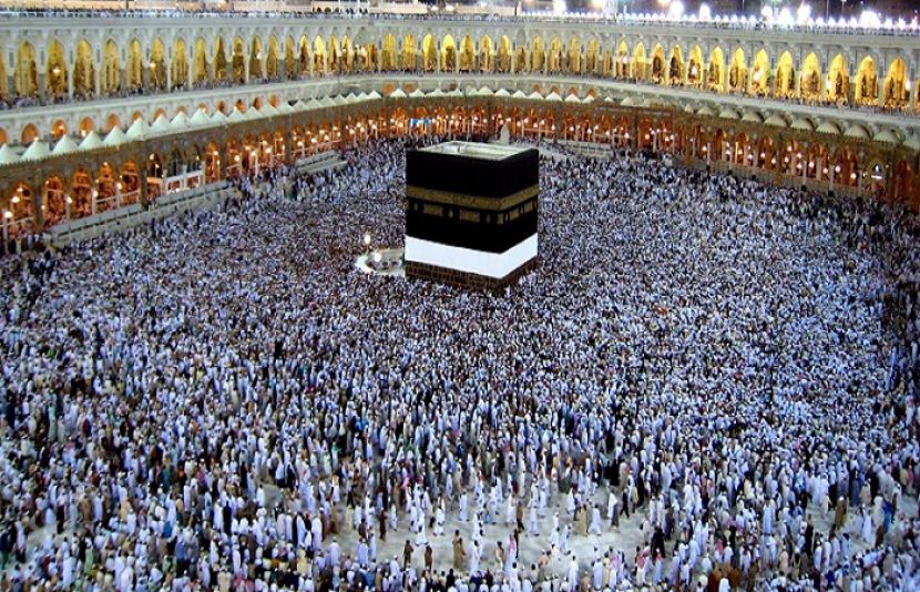 سعودی وزارت مذہبی امور نے حج وعمرہ کے متعلق بڑا اعلان کر دیا