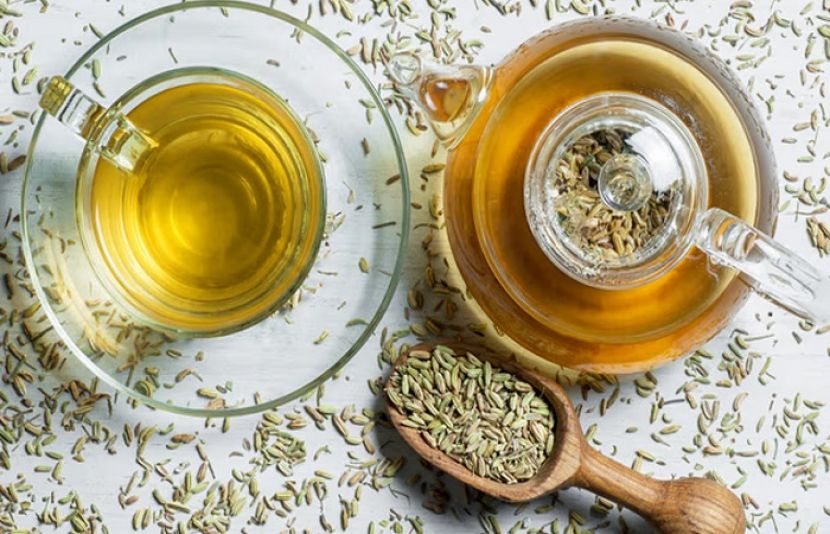 سونف، سردیوں کی قدرتی دوا