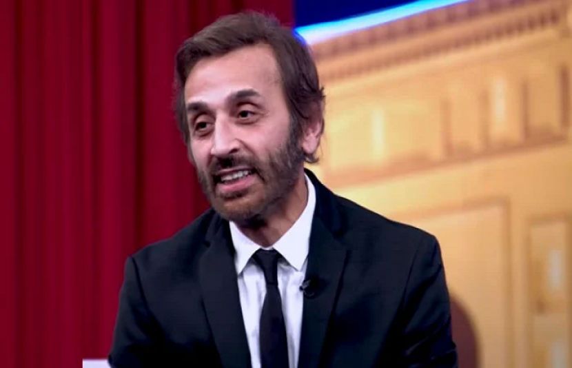 سینئر اداکار فیصل رحمان