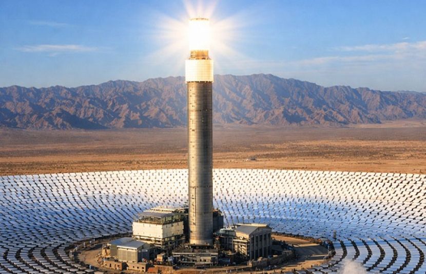 بجلی بنانے کا نیا طریقہ ایجاد