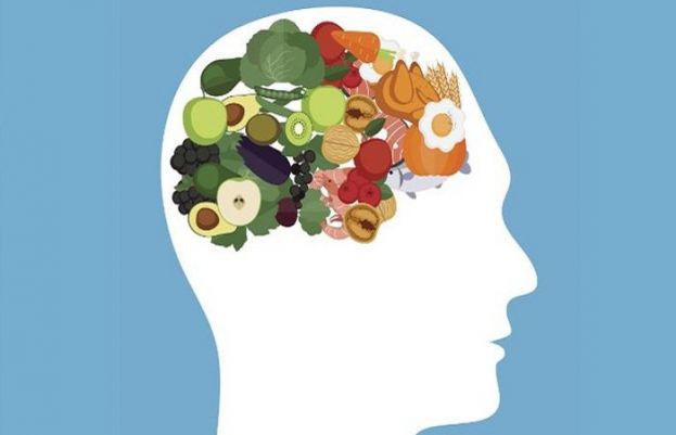 ماہرین نے دماغی صحت کی بہتری کیلئے غذائیں بتادیں
