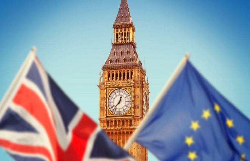 یورپی یونین سے علیحدگی کے بعد برطانیہ نے پاسپورٹ بھی تبدیل کر لیا ہے