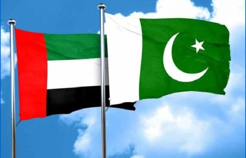 متحدہ عرب امارات کی جانب سے پاکستان کے لیے رواں ہفتے 2 ارب ڈالر کا قرض رول اوور کر دیا گیا