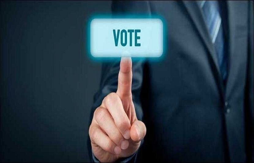 اوورسیز پاکستانیوں کے ووٹ نتائج میں شامل کرنیکا فیصلہ