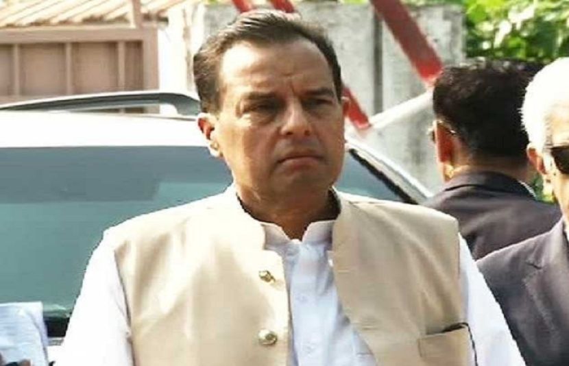 کیپٹن (ر) صفدر