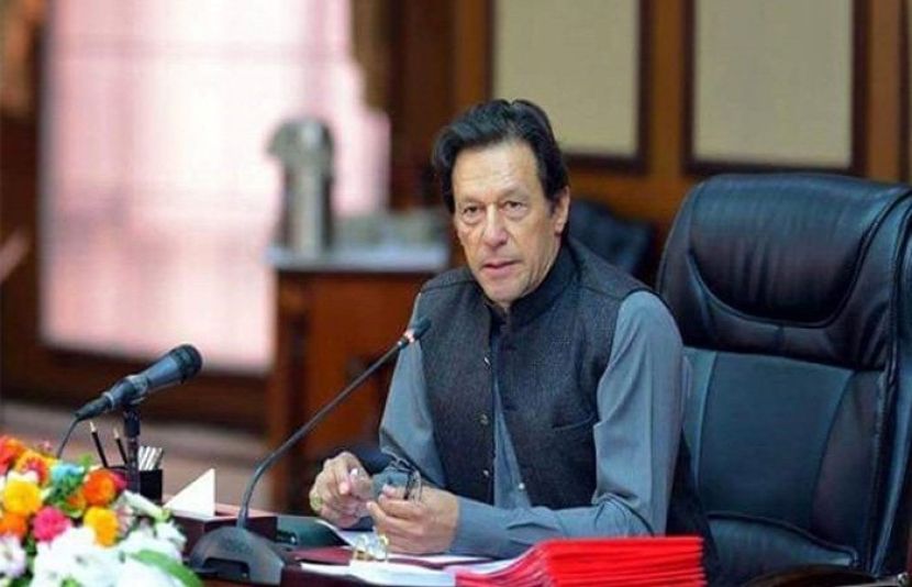 وزیر اعظم عمران خان نےسینئر وزرا اور ترجمانوں کا اجلاس طلب کرلیا