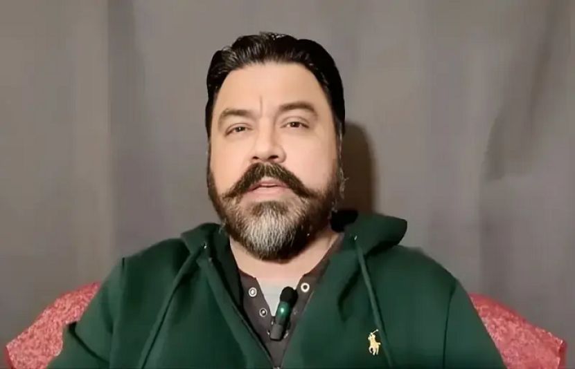 حکومت نے عادل راجہ پر انسداد دہشتگردی ایکٹ کے تحت پابندی عائد کر دی