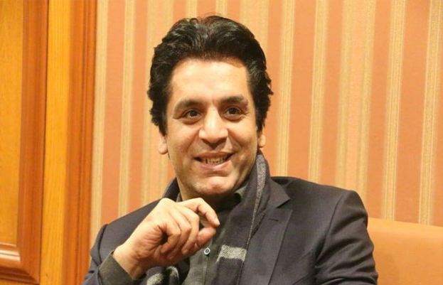 پی ٹی آئی رہنما عمر ڈار کو گرفتار کر لیا گیا